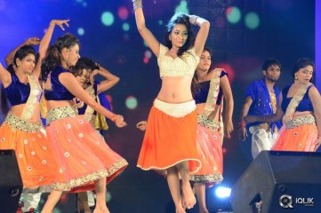 Gautamiputra Satakarni Movie Audio Launch